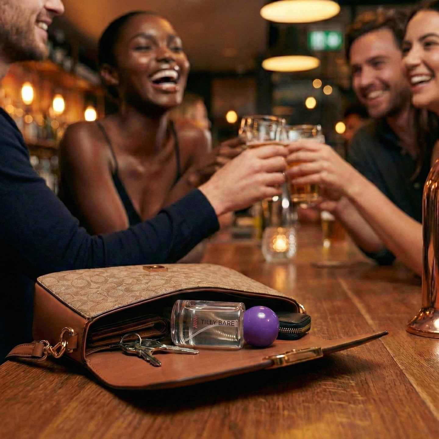 Join 30,000+ Happy Women