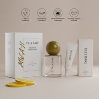 LUMEN : Citrus Clarity